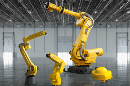 Industrial ROBOT MRO