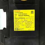 Fanuc A06B-2041-B605#0042 Servo Drive