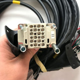 Fanuc A660-8015-T927 Manipulator Harness Cable Set