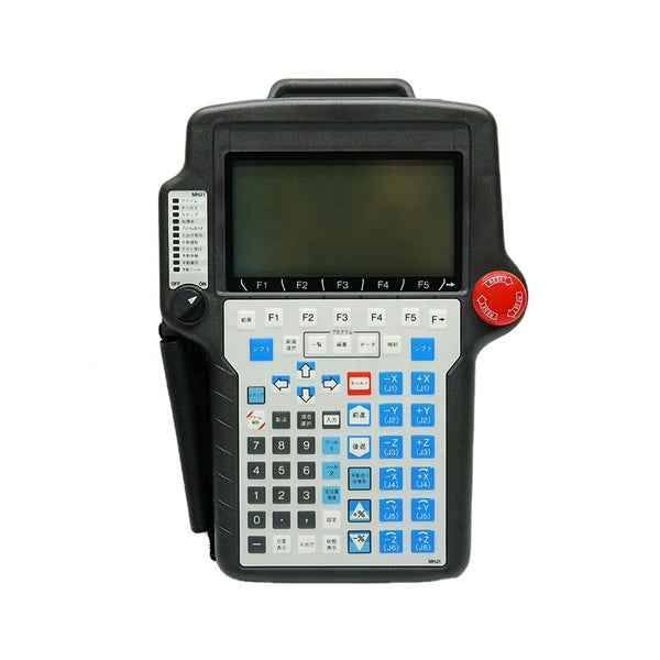 Fanuc A05B 2440 C060 R-J3i ロボット 動作保証付き Fanuc A05B-2440-C060 PLC Rack