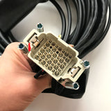 Fanuc A660-8015-T927 Manipulator Harness Cable Set