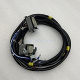 FANUC A660-8018-T900 cable Fanuc R-2000IC/210F shaft axis encoder