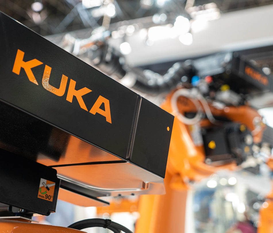 Industrial ROBOT MRO