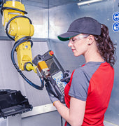 Industrial ROBOT MRO