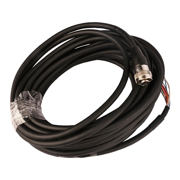 FANUC A660-2007-T364 10M Teach Pendant Cable – Industrial ROBOT MRO