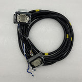 FANUC A660-8018-T900 cable Fanuc R-2000IC/210F shaft axis encoder