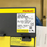 FANUC A06B-6220-H026#H600 Servo Amplifier A06B6220H026#H600