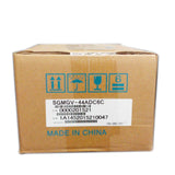 YASKAWA AC SERVO MOTOR SGMGV-44ADC6C