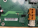 KUKA Robot 00-198-616 00198616 C4 Motherboard USED