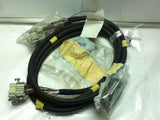 FANUC A660-8015-T039 ROBOTIC CABLE