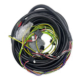 FANUC A660-4005-T377 Robot Cables