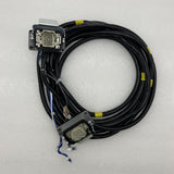 FANUC A660-8018-T900 cable Fanuc R-2000IC/210F shaft axis encoder