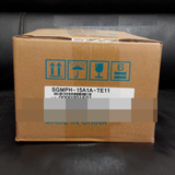 YASKAWA AC SERVO MOTOR SGMPH-15A1A-TE11
