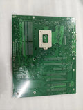 KUKA Robot 00-198-616 00198616 C4 Motherboard USED