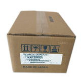 YASKAWA AC SERVO MOTOR SGMGV-20ADC61
