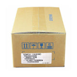 YASKAWA AC SERVO MOTOR SGMGV-13A3C6C