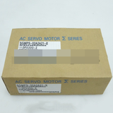YASKAWA AC SERVO MOTOR SGMPS-02A2A21