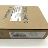Yaskawa SGDV-1R6A11A Servo Drive