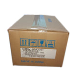 YASKAWA AC SERVO MOTOR SGMGV-09A3C61