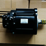 YASKAWA AC SERVO MOTOR SGMGV-20ADA61