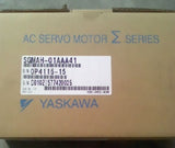 YASKAWA SGMAH-01AAA41  SGMAH01AAA41IN BOX