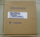 YASKAWA SGDV-R90A01A+SGMJV-01ADA21