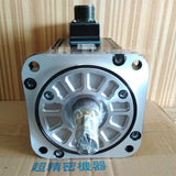 YASKAWA AC SERVO MOTOR SGMGH-09ACB6S SGMGH09ACB6S