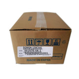 YASKAWA AC SERVO MOTOR SGMGH-13ACA6C