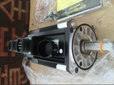 YASKAWA AC SERVO MOTOR SGMSS-20A2A-YR11