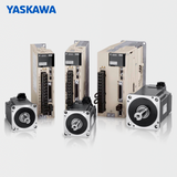 YASKAWA AC SERVO MOTOR SMRA-22P2BE-MR11