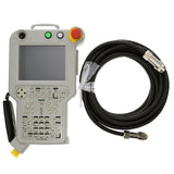 Yaskawa Motoman JZRCR-NPP01B-1 PENDANT, PROGRAMMING, NX100 -NEW
