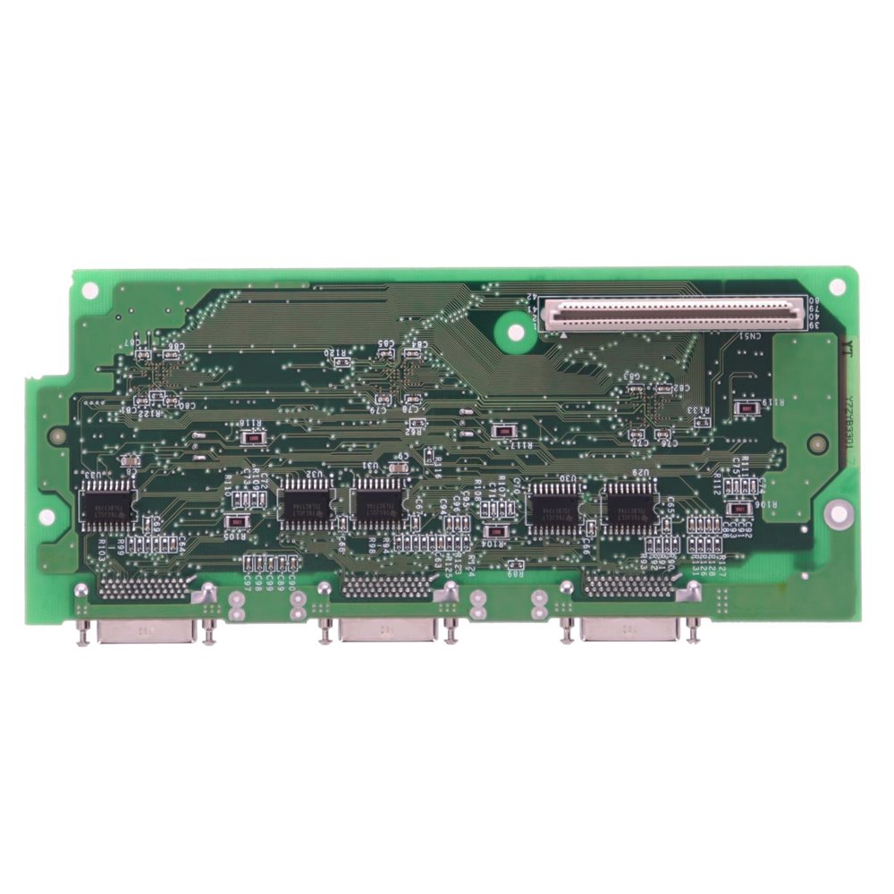 YASKAWA-ROBOTS-SPARE-PARTS/SGDR-AXB01A/149507-2 – Industrial ROBOT MRO