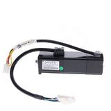 Yaskawa Motoman MOTOR, AC SERVO SGMAS-01A2A-YR11 SGMAS-01A2A-YR1*