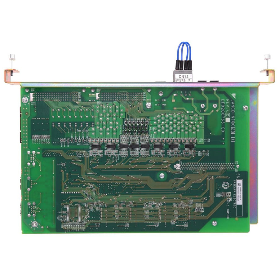Yaskawa JEPMC-GW2000-E001 エンコーダーゲートウェイ Yaskawa Jepmc-Gw2000-E001 Encoder Gateway: Amazon.com