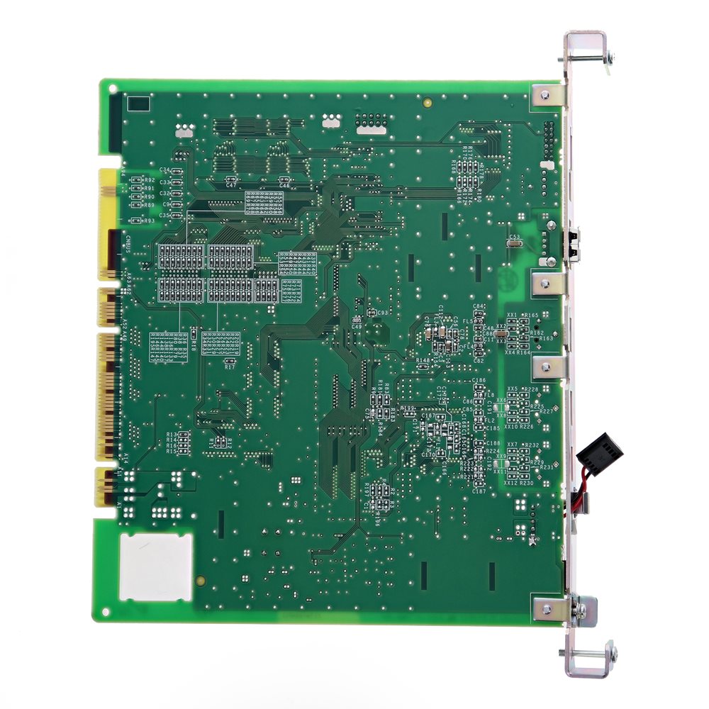 YASKAWA BOARD, PC, EXPANDED MEMORY, DX100, MULTILAYER WELDING ...