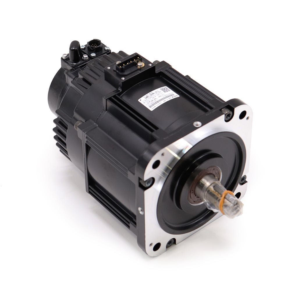 店長特典付 1PC NEW YASKAWA SERVO MOTOR SGMAH-A5A1A-UR11 製造、工場用