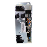 YASKAWA JZRCR-NTU21NE-3,POWER SUPPLY, CONTACTOR UNIT