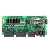 BOARD, PC, BRAKE CONTROL, DX200 YASKAWA JANCD-YBK21-3E