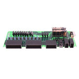 BOARD, PC, BRAKE CONTROL, DX200 YASKAWA JANCD-YBK21-3E
