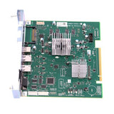 Yaskawa ,BOARD, PC, MAIN CPU, DX200 ,JANCD-YCP21-E