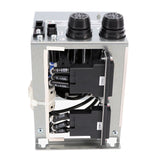YASKAWA JZRCR-APU01-1,CONTACTOR ASSY, POWER ON/OFF UNIT, YRC1000