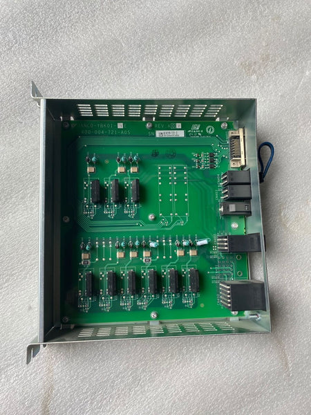 5H084 安川ロボット ブレーキ基板 JANCD-YBK01-1E 動作保証 5H084 安川