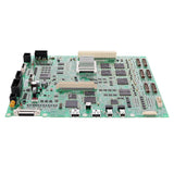 Yaskawa Motoman SRDA-EAXA01A BOARD, PC, ROBOT AXES SERVO, CONTROL, DX100