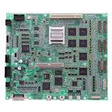Yaskawa Motoman SRDA-EAXA01A BOARD, PC, ROBOT AXES SERVO, CONTROL, DX100
