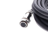 Yaskawa Motoman CBL-YRC061-1 CABLE ASSY, PROG PENDANT, 8M, DX100/DX200/FS100