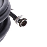 Yaskawa Motoman CBL-YRC061-1 CABLE ASSY, PROG PENDANT, 8M, DX100/DX200/FS100