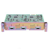 Yaskawa Motoman JANCD-YSF21-E BOARD, MACHINE SAFETY, DX200
