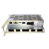Yaskawa Motoman SRDA-COA30A21B-E CONVERTER MODULE, 30 AMP, DX200