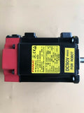 FANUC-SERVO-MOTOR-A06B-0115-B8550048