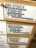 YASKAWA-AC-SERVO-DRIVER